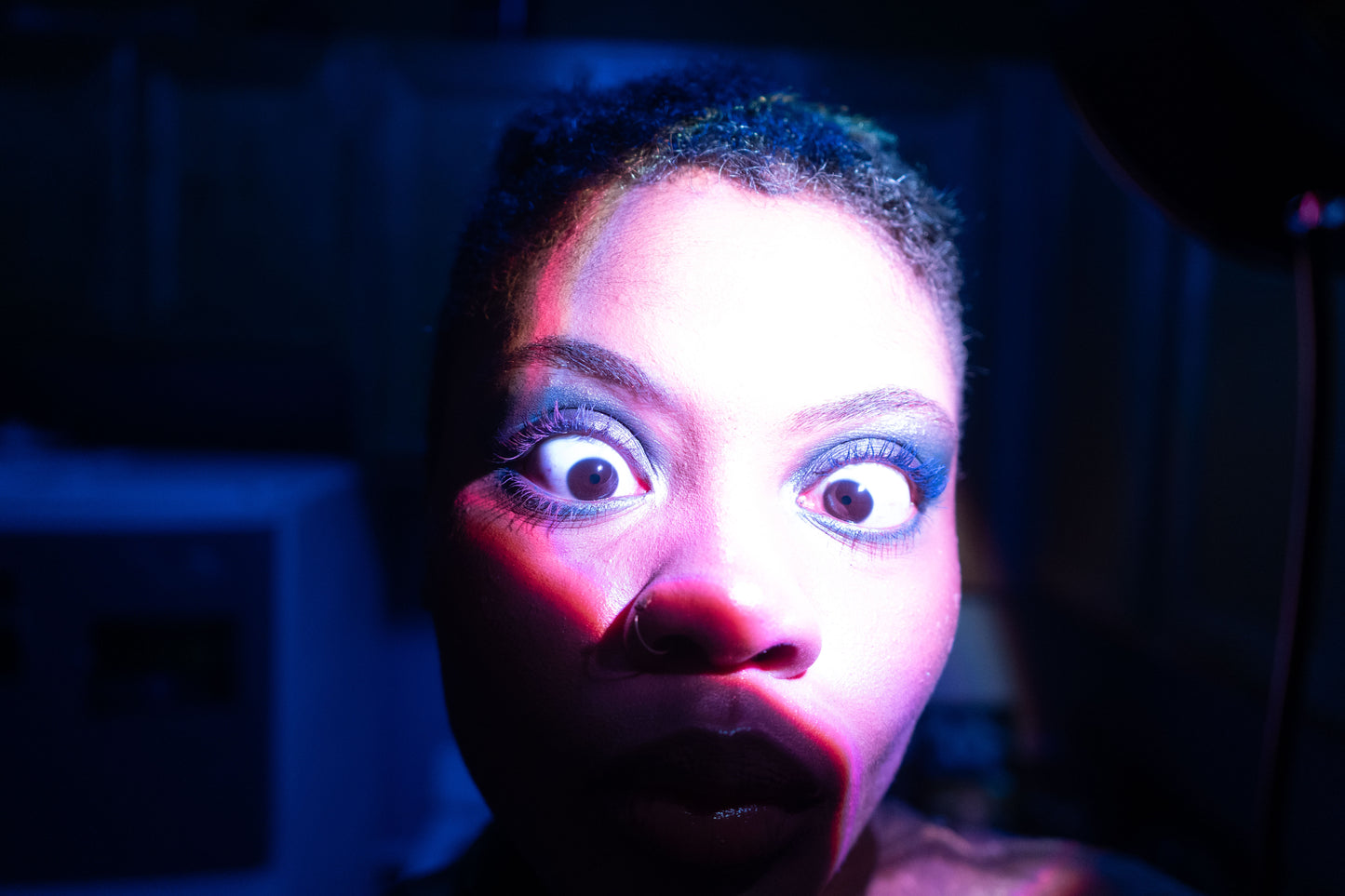 STRRGIRL Universe